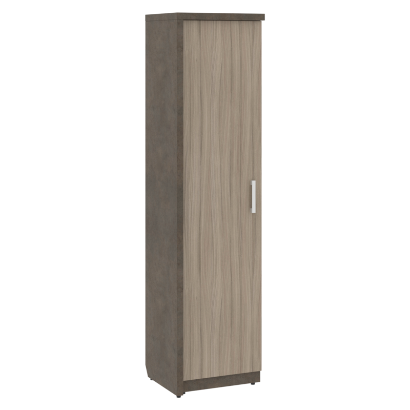 Шкаф для документов Wood&Stone СФ-534571