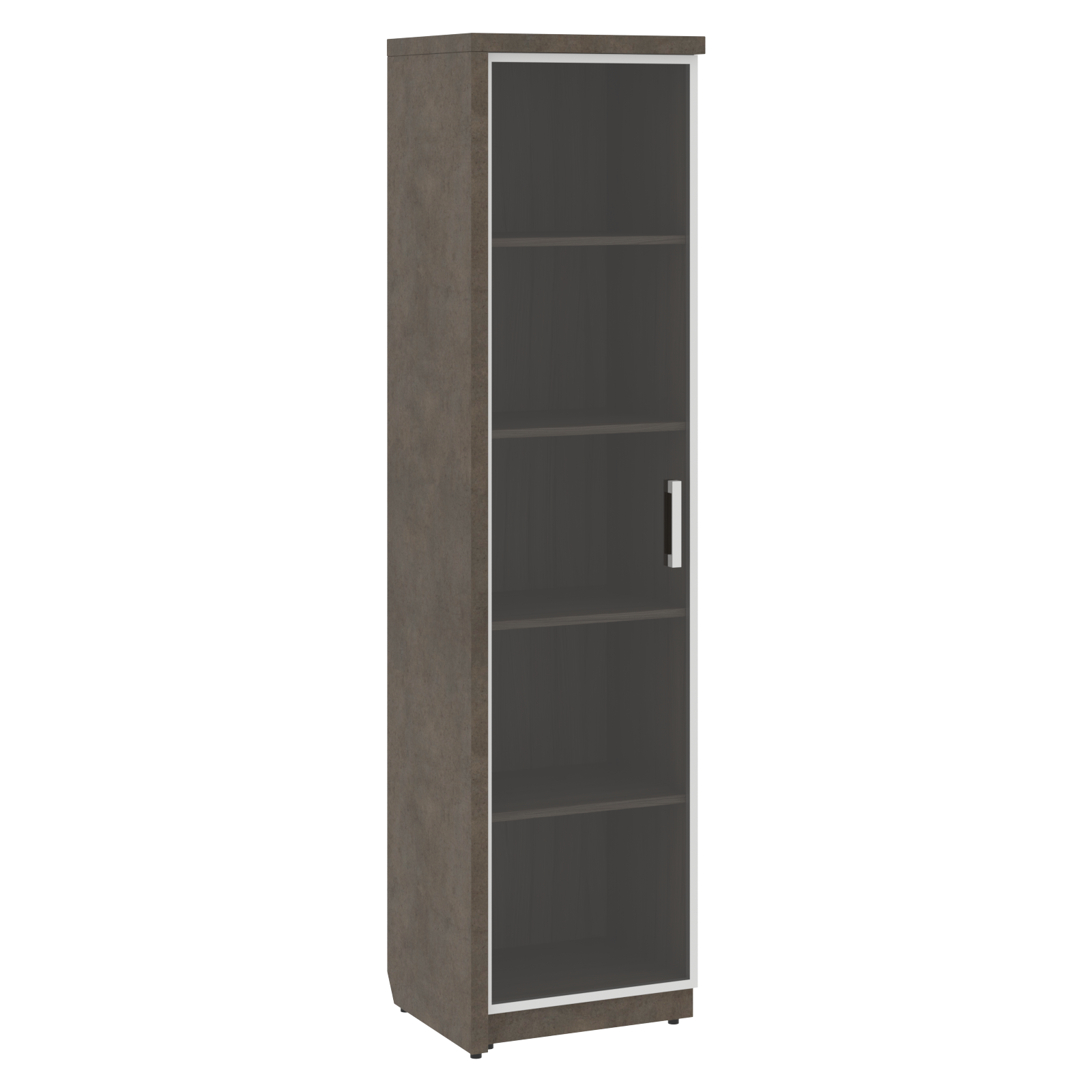 Шкаф для документов Wood&Stone СФ-534581
