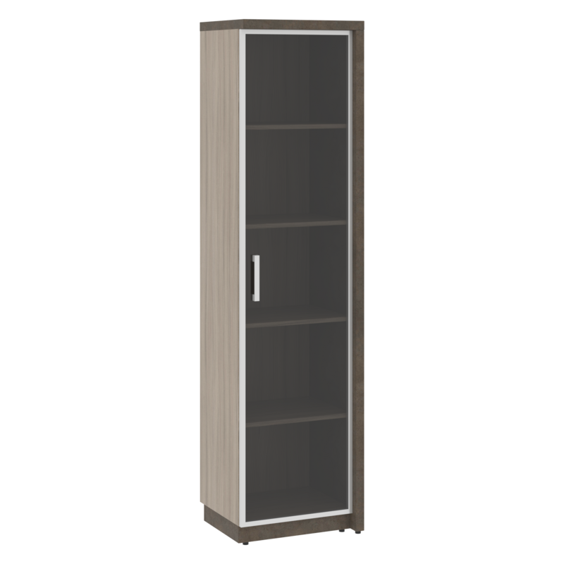 Шкаф для документов Wood&Stone СФ-534582