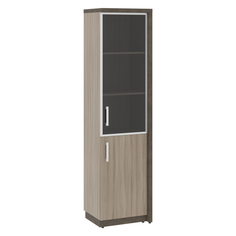 Шкаф для документов Wood&Stone СФ-534592