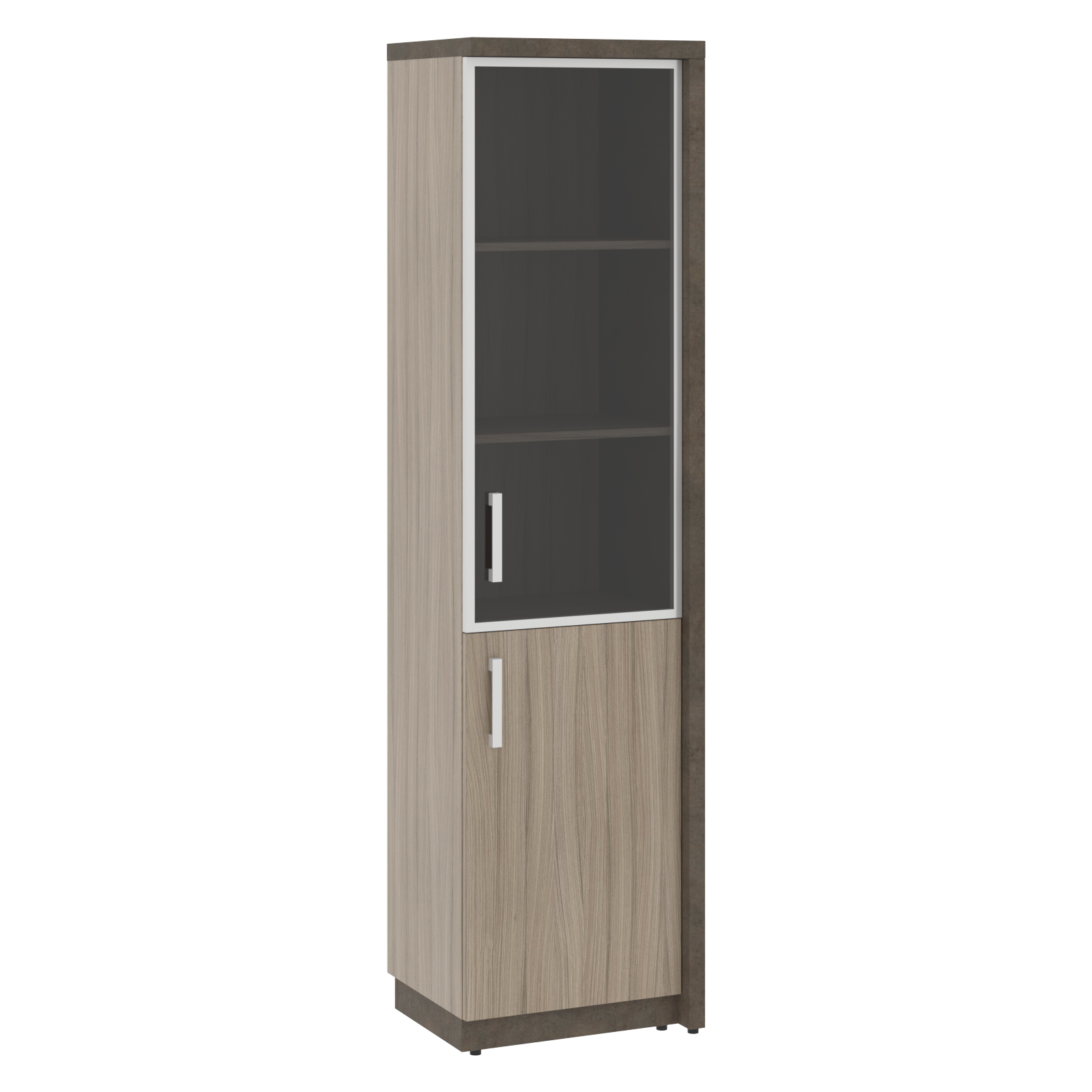 Шкаф для документов Wood&Stone СФ-534592