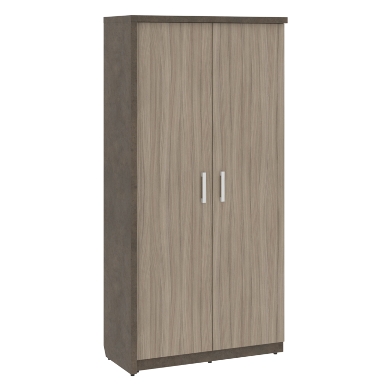 Шкаф для документов Wood&Stone СФ-534873
