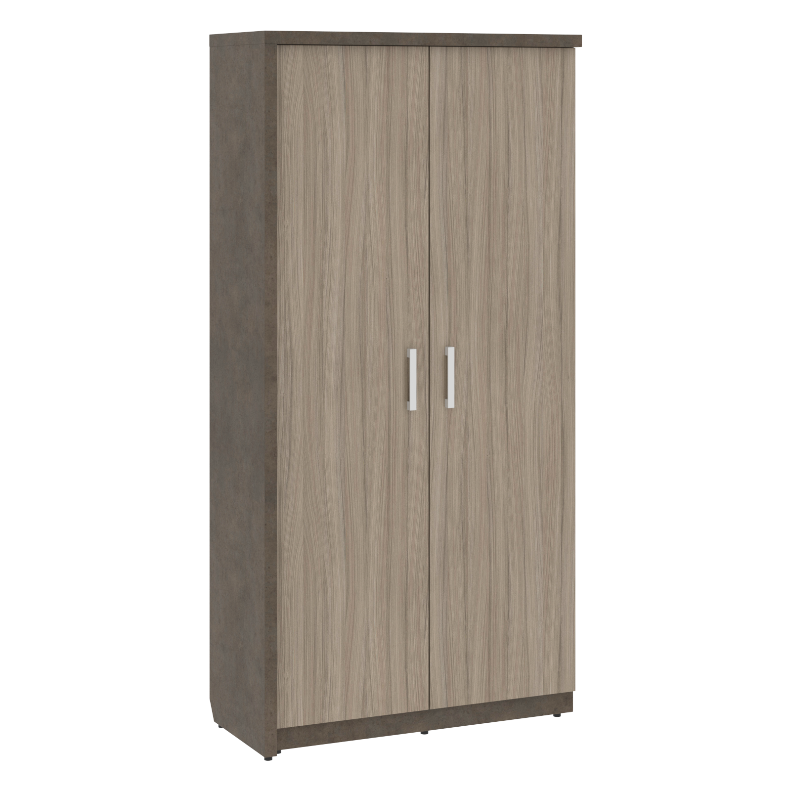 Шкаф для документов Wood&Stone СФ-534873