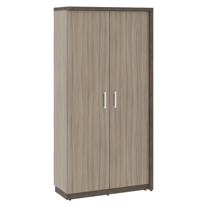 Шкаф для документов Wood&Stone СФ-534874