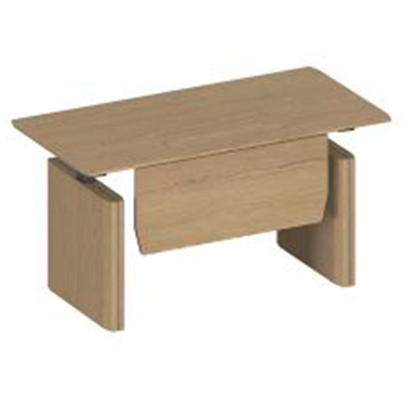 Стол руководителя на электроприводе ИН 110 ГР