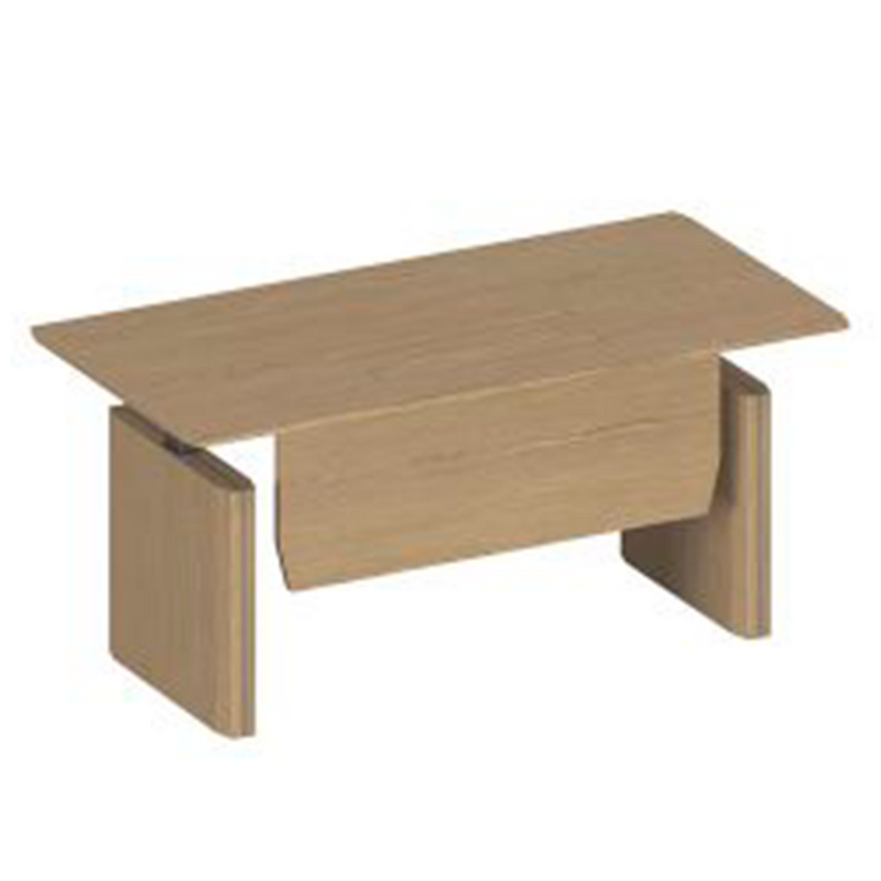 Стол руководителя на электроприводе ИН 111 ГР