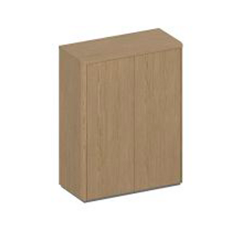 Шкаф для документов средний закрытый ИН 313 ГР