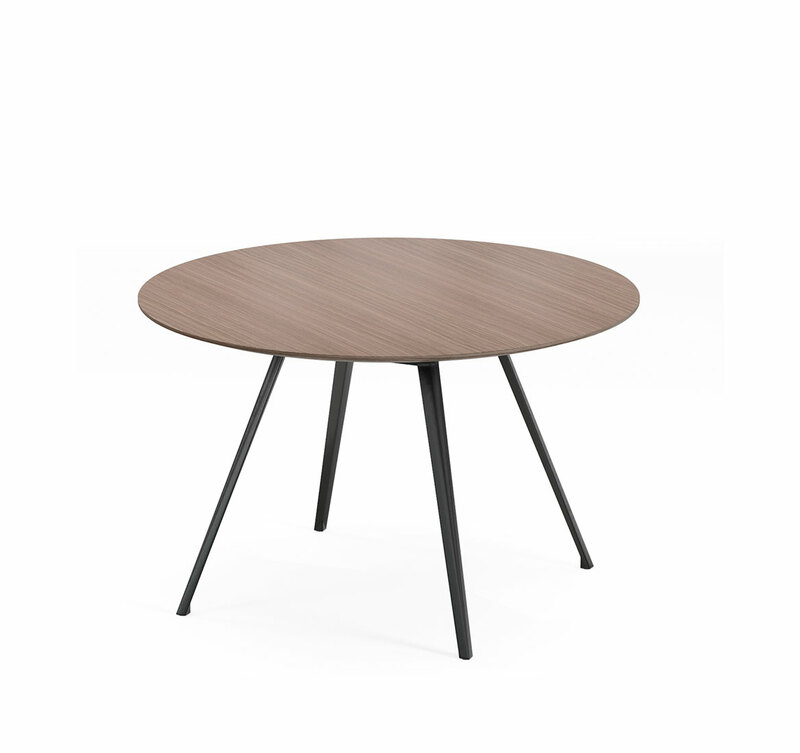 BELL Стол для переговоров 113 101 WAL BL