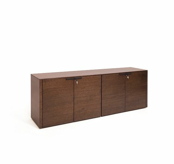 RAIL Греденция 4 двери* SET_Gredenza_4d_RT