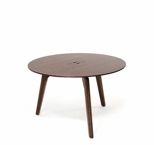 RAIL Стол д/переговоров D.120 RT.D120.V0