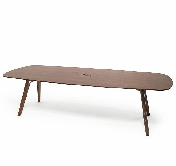 RAIL Стол д/переговоров L280 RT.2812.V0