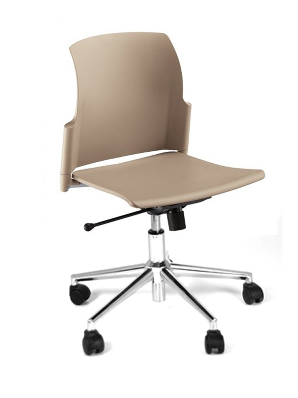 Class кресло chrome