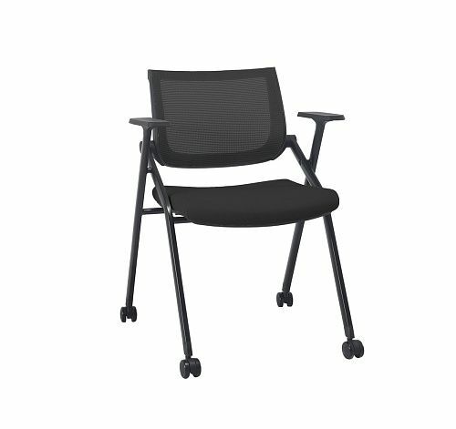 CLIP EASY Кресло-конференц,пдл Т202347