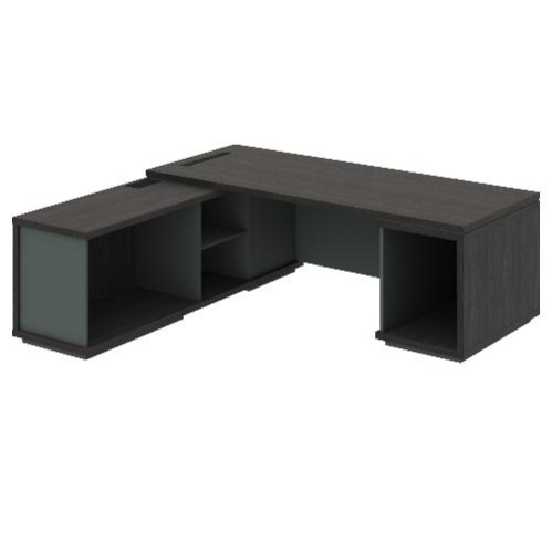 Каркас стола руководителя левого G-220L