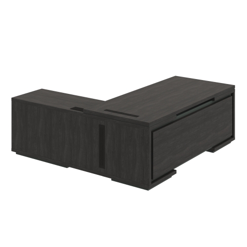 Каркас стола руководителя правого G-200R