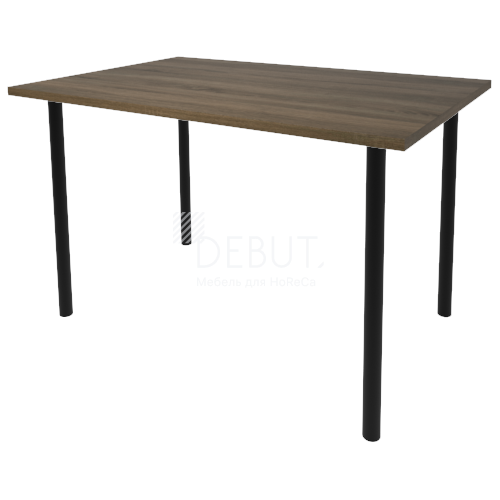 Прямоугольный стол Статус