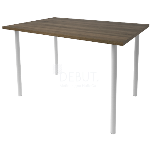 Прямоугольный стол Статус