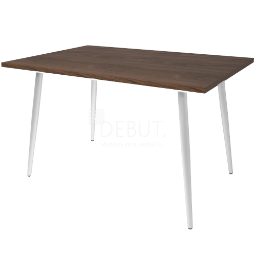 Прямоугольный стол Браун
