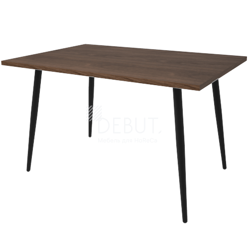 Прямоугольный стол Браун