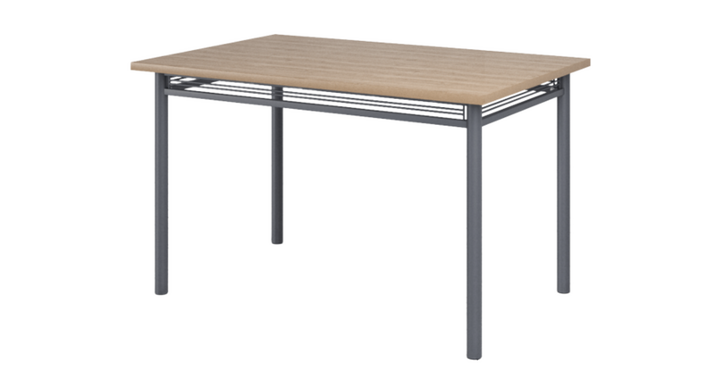 Прямоугольный стол Декор-3