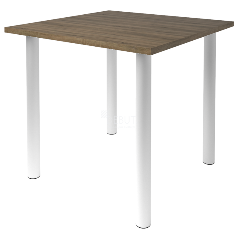 Квадратный стол Стиль Гранд