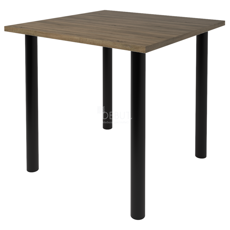 Квадратный стол Стиль Гранд