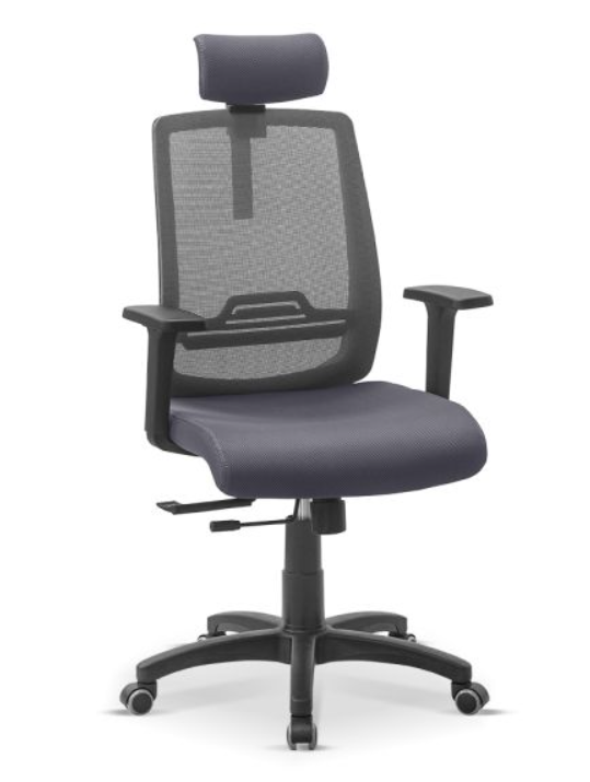 Кресло Pro A SL 1D 