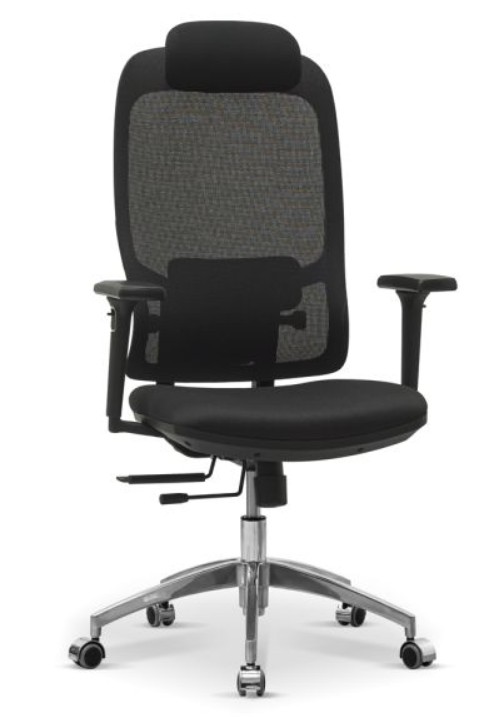 Кресло персонала Focus 3D H X/SL/3D/h
