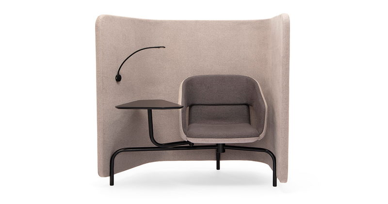 Акустическая кабина Morgan Uno