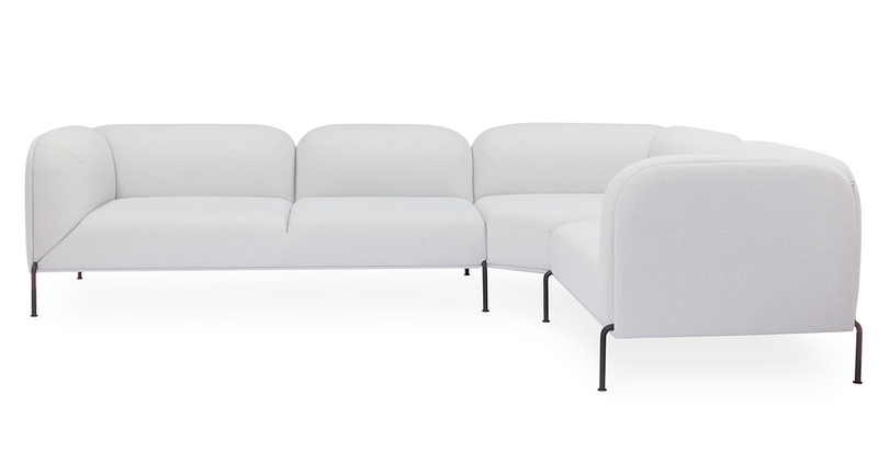 Модульный диван Sapporo  