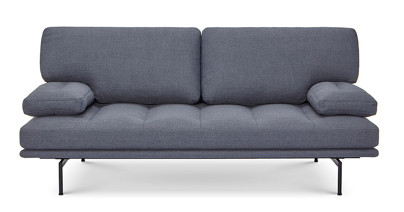 Диван двухместный Illinois