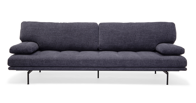 Диван трёхместный Illinois