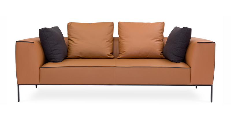 Диван двухместный Gerona