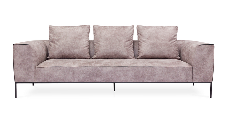 Диван трехместный Gerona