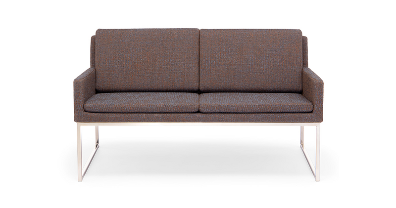 Двухместный диван Amati