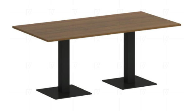 Рива Стол прямоугольный А.СПРГ-4