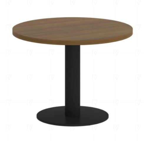 Рива Стол журнальный круглый А.СЖ-1  000