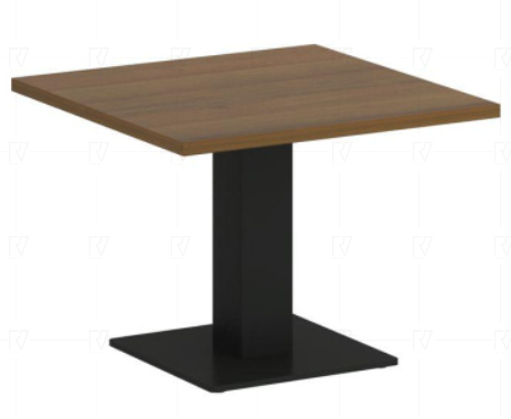 Рива Стол журнальный квадратный А.СЖ-2   000