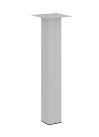 Ялта Опора квадратного сечения LT-710   000