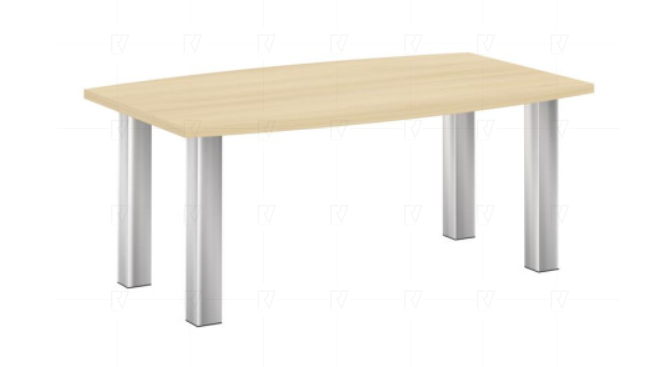 Ялта Стол переговорный M-LT.SP-2   000