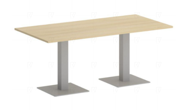 Ялта Стол прямоугольный LT.SPRG-4   000