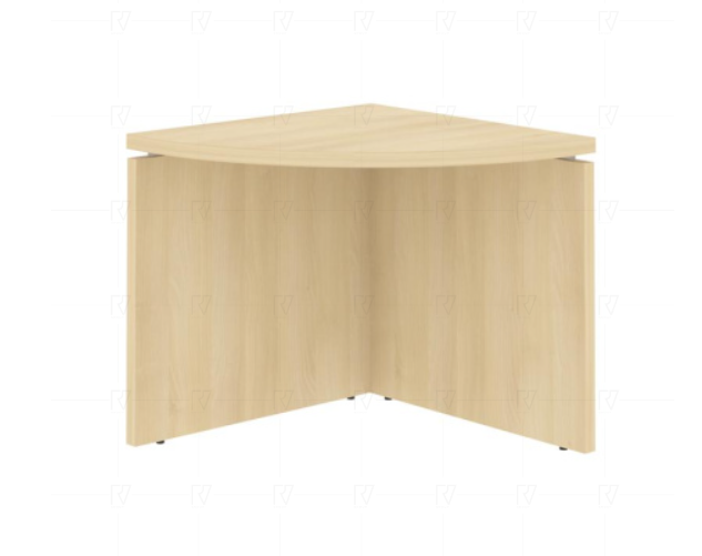 Ялта Элемент наборного стола переговорного LT.SPU (L)   000