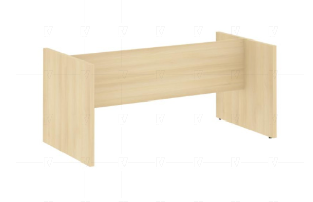 Ялта Подстолье стола переговорного LT.PP   000