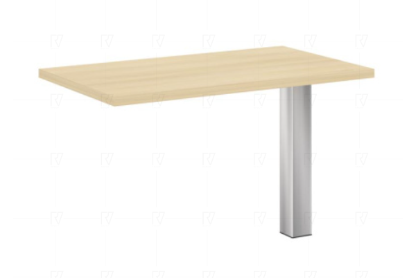 Ялта Брифинг-приставка M-LT.BR-1   000