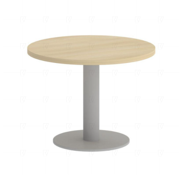 Ялта Стол журнальный круглый LT.SJ-1   000