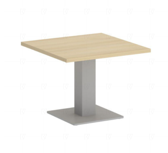 Ялта Стол журнальный квадратный LT.SJ-2   000