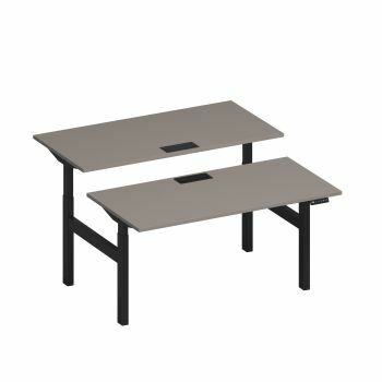 Рабочая станция на электроприводе с заглушками А2 ЧР 104 МП