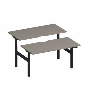 Рабочая станция на электроприводе с вырезами А2 ЧР 104.2 МП