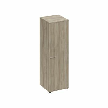 Шкаф для одежды глубокий узкий А1 9312 ВЛ