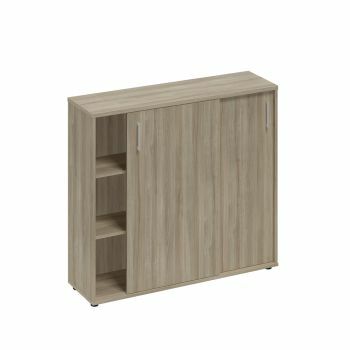 Шкаф-купе средний А1 320 ВЛ